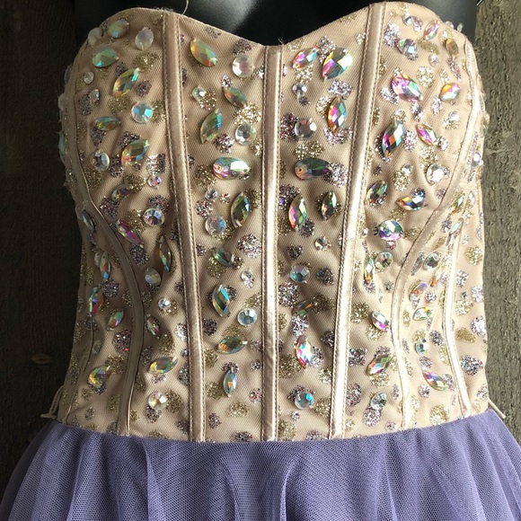 corset dress near me